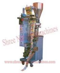 AFFS Powder Packing Machine