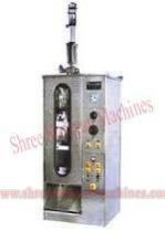 Automatic Oil Packing Machine