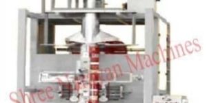 Collar Type Giant Packing Machine