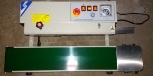 Continuous Band Sealer