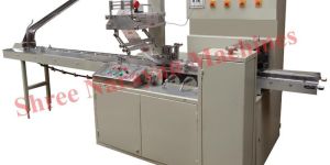 Horizontal Pillow Packing Machine