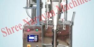 Pneumatic Packing Machine