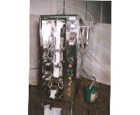 Edible Oil Packing Machine