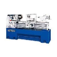 Turret Lathe Machine