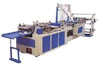 Center Sealing Machine