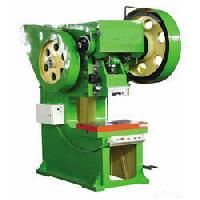 Metal Punching Machine