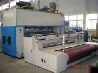 Needle Punching Machines