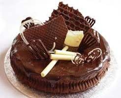 Chocolate Cake