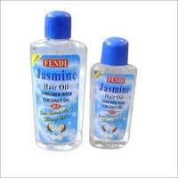 Jasmine Hair Oil