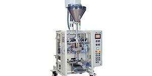 Collar Type Packing Machine