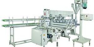 Lined Carton Packing Machine