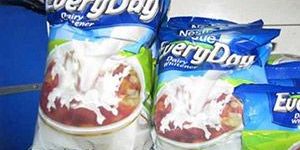 Milk Powder Packing Machine