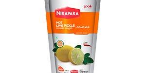 Pickle Packing Machine