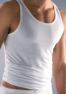Mens Cotton Vest