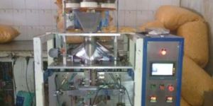 Collertype Poch Packing Machine