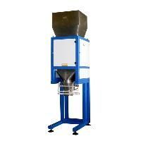 Granules Packing Machine