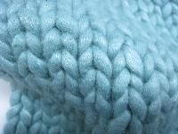 Knitted Yarn