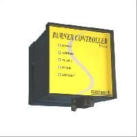 Burner Controllers