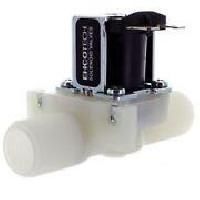 Gas Solenoid Valves