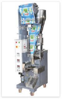 Automatic Form Fill Seal Machine