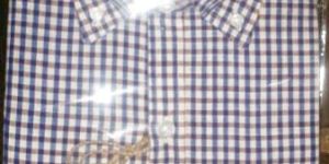Leonardo Classic Shirt