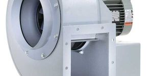 Electric Blowers