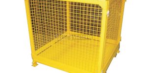 custom design steel & metal fabrication