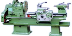 Heavy Duty Lathe Machines