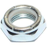 Axle Nuts