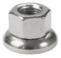 Hub Axle Nut