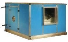 Fresh Air Machine (Air Washer)