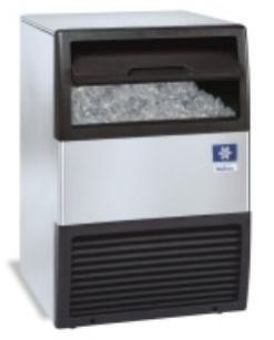 Ice Cube Machine, Manitowoc, USA