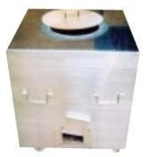 Tandoor (SS Cladded) Coal / LPG Operated
