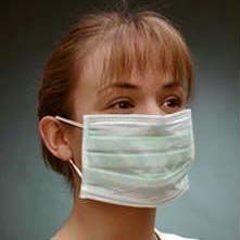 Disposable Mask