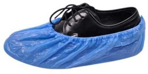 Plastic Shoe Cover