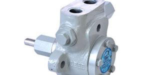Gear Pump Assembly