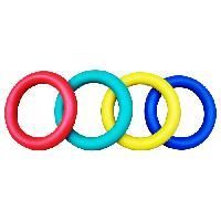 Tennikoit Rings