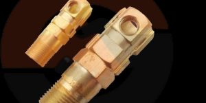 Brass Cable Connector