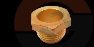 Brass Gland Bush