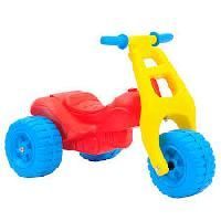 Plastic Bike Toys