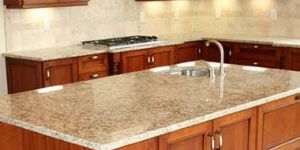 Granite Kitchen Tops