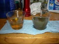 Coolant Oil