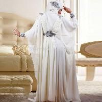 Arabic Gowns