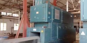 Used Strayfield  RF Dryer