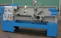 Precision Lathe Machine