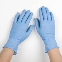 Surgical Disposable Polyethylene Examination Gloves