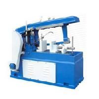 Power Hacksaw Machine