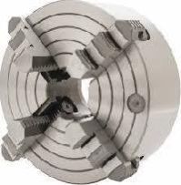 Lathe Chucks