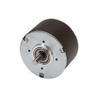 Brushless DC Motors
