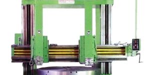Vertical Turning Lathe Machine